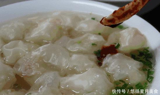 馄饨|馄饨怎么做好吃7种花样做法,就吃这一口鲜