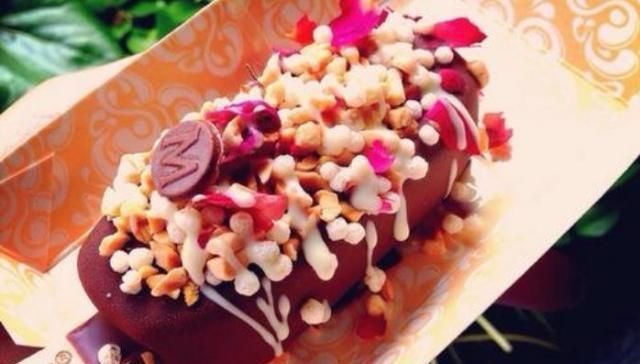 价格|“味道好但价格贵”的4种雪糕,吃过2种都是土豪,没钱就只能看看