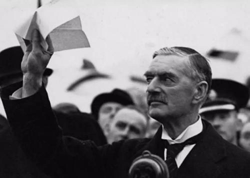 全球|从希特勒上台到闪击波兰,全球规模最大的战争,二战是如何开始的