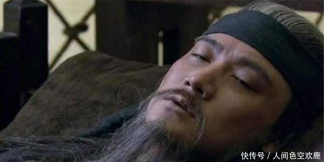 阿斗|“阿斗”并非扶不起?诸葛亮临终一句话,暗赞他是个聪明人