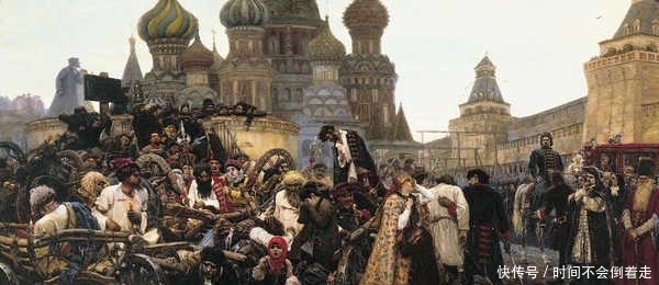 彼得一世|历史上的沙俄扩张了几百年，是否和彼得一世遗嘱有关呢？
