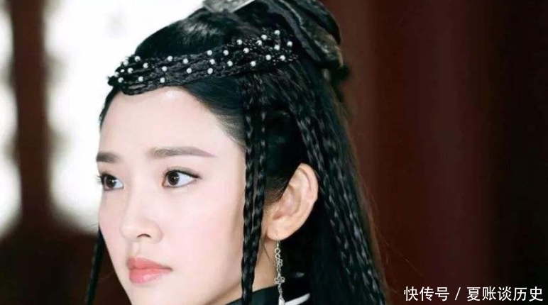 渤海国|东北历史：金国的女真和清朝的女真，是不是一个民族？