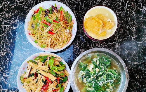 能吃晚餐|想减肥还想吃晚餐那就试试我家晚餐,健康不发胖,一周只需70元
