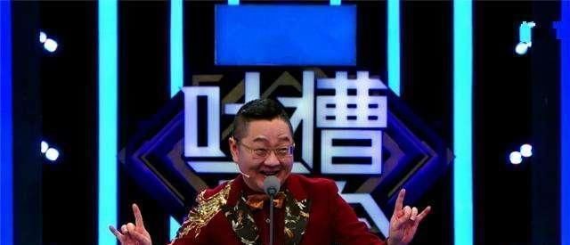 郭杰|张绍刚:离开央视后怼晕求职者被迫离开主持界,却意外成就了涂磊