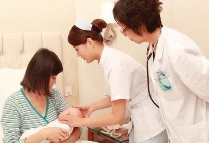  好处|坐月子油头只能忍受？并非如此，这些旧观念可能对产后恢复没好处