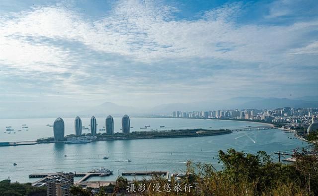 爱上读书馆|三亚,一个去了就不想走的城市4天3晚,带你玩转三亚精华