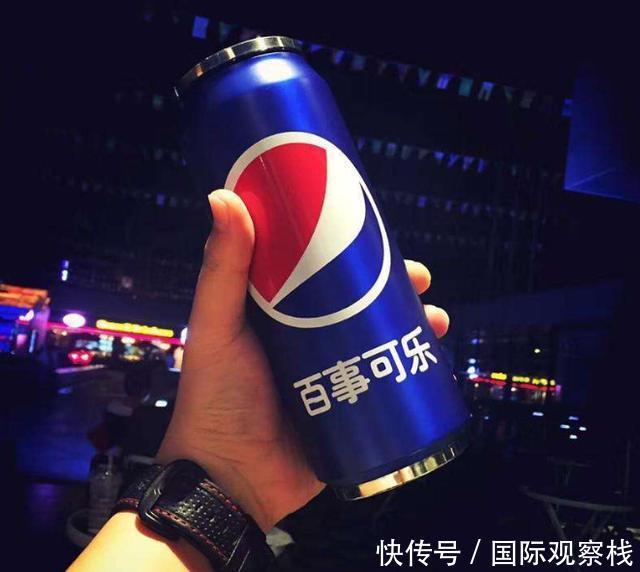 消费者|“伪装”成日货的它,打败了百事可乐,褪去“伪日”后还能会火么