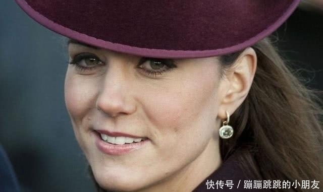  戒指|凯特梅根谁拥有的珠宝多？她们继承了戴安娜王妃多少件首饰