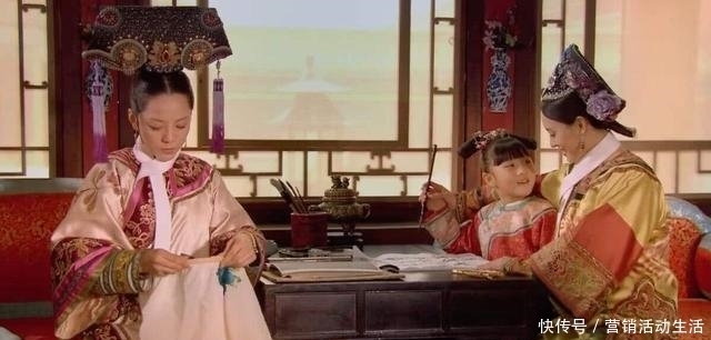 无子无宠|《甄嬛传》:敬妃无子无宠,深宫中每一块砖她都数过,是个狠角色