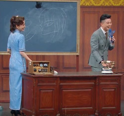 争执|华晨宇有多“较真”指着沈涛说他没原则,争执原因难判断对错