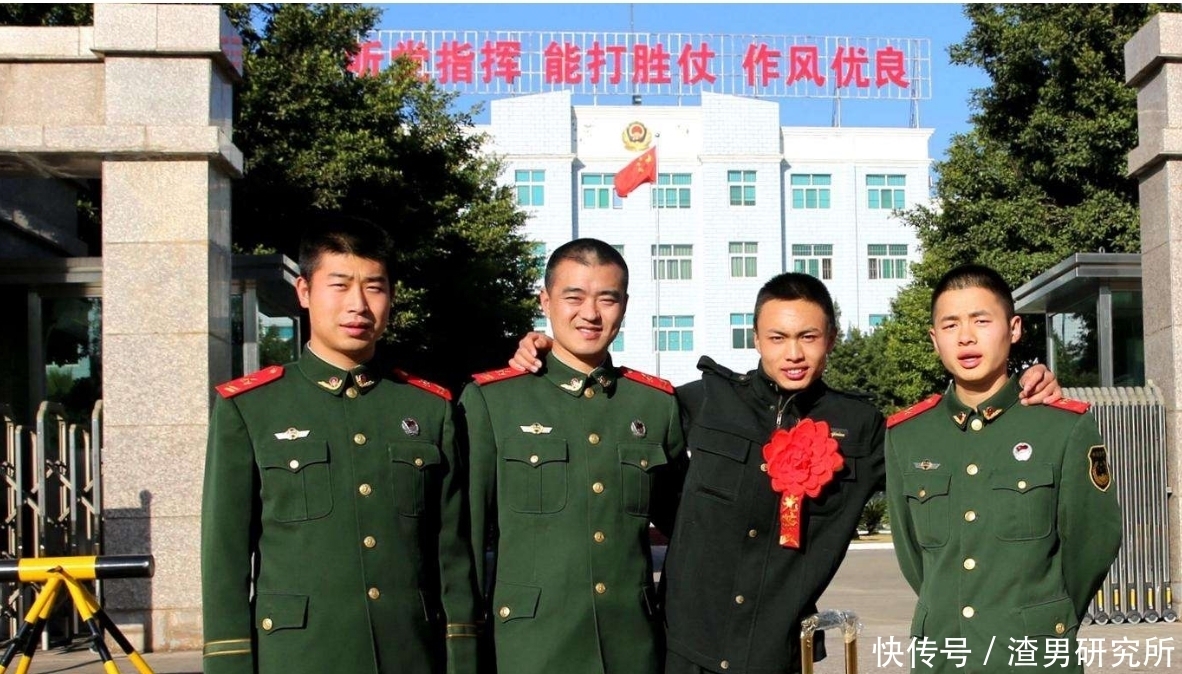 老兵|为什么军人退伍后，战友间几乎不再联系了？老兵是怎么说的