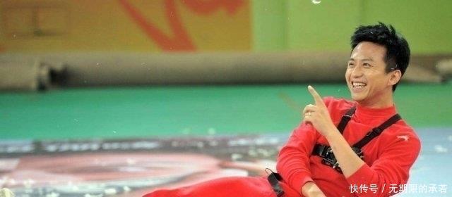 综艺|陈赫新综艺《笑傲江湖》播出,邓超祖蓝同样活跃,鹿晗没有消息