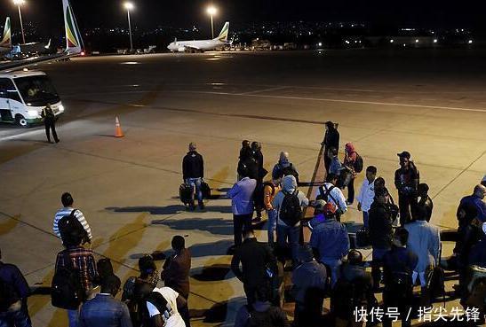 美国|“美梦”碎一地,2名中国博士在美国被赶走,颜宁又能呆多久