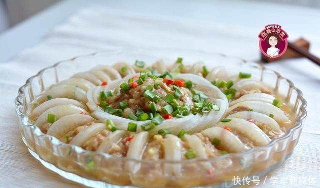 过年|过年吃得太油腻试试这6道花开富贵菜,低脂开胃,越吃越瘦身