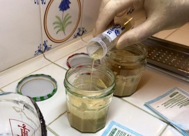 面包|4500年历史的酵母成功复活 重现古埃及风味的面包