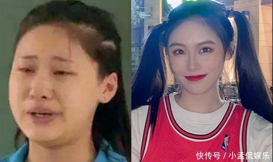 刘珊|《变形计》播出14年了,曾经的“叛逆女孩”,如今个个网红脸!