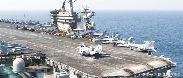 航母|二战期间,仅仅是美军就有147艘,如今咋造一艘都难?