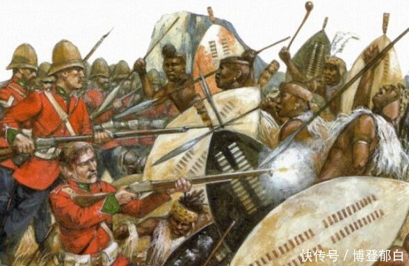 求爱|法国末代皇太子,流亡时向英国公主求爱,结婚前夕被非洲土著刺死