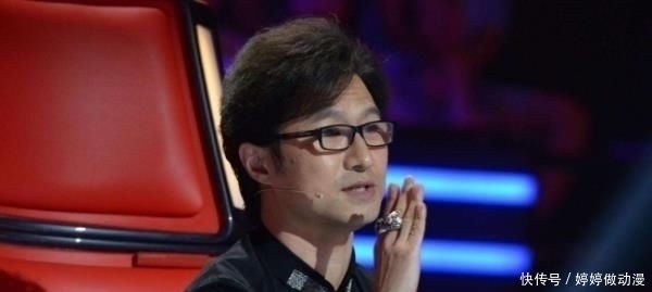 宝座|4年前遭汪峰淘汰,4年后凭实力登上导师宝座,实力证明自己