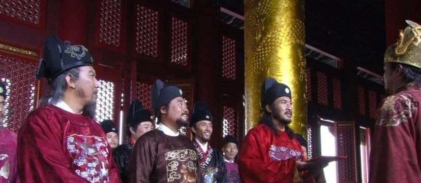 朱元璋|明初大案功臣一句话两块免死金牌变废铁,朱元璋我说了算