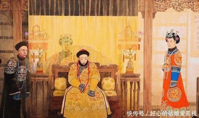 清朝后期|慈安太后本来地位比慈禧尊贵，却因为太老实而被害死，死因成谜
