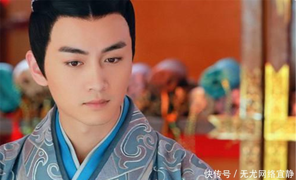 圣旨|他是在监狱中长大的皇帝,权臣将女儿嫁他,他一道圣旨让人无话可