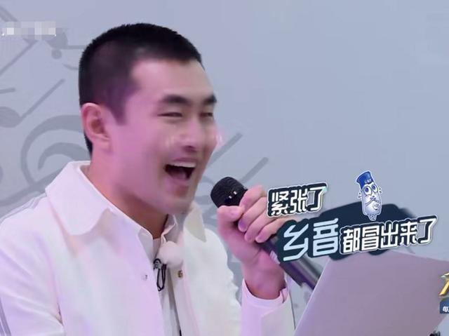  王彦霖|《奔跑吧兄弟》王彦霖回归之后非常低调，话少镜头少，不敢抢风头