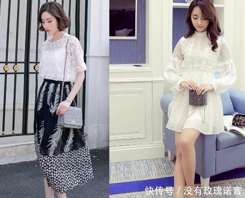  风格|男人更喜欢女人这么穿！