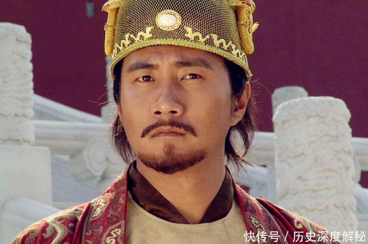 难道|小明王为何不早点禅位朱元璋,非要等死呢?难道没有自知之明吗?