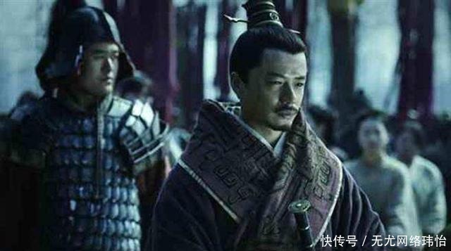 屠户|一人帮皇帝打下江山,天下太平时,他却被处死