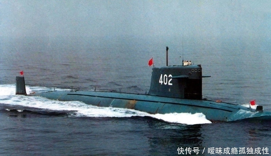 水下发射|建造核潜艇有多难?中国专家:一切靠自己,不使用一件进口零部件
