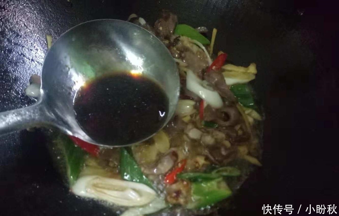 贩子|猪身上“最贵”的一块肉,肉贩子不卖留着自己吃,识货的抢着买