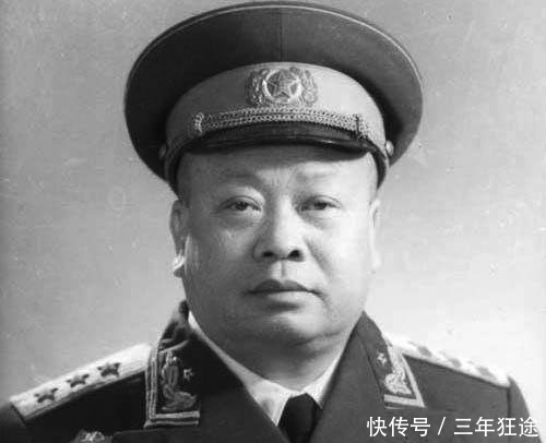 中央红军|这位开国上将英年早逝，毛主席听说后，手里的书突然掉在地上！