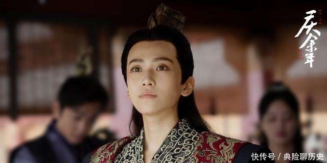 豆豆|庆余年中的北齐:战豆豆和北齐太后水火不容,但真正关系不简单!