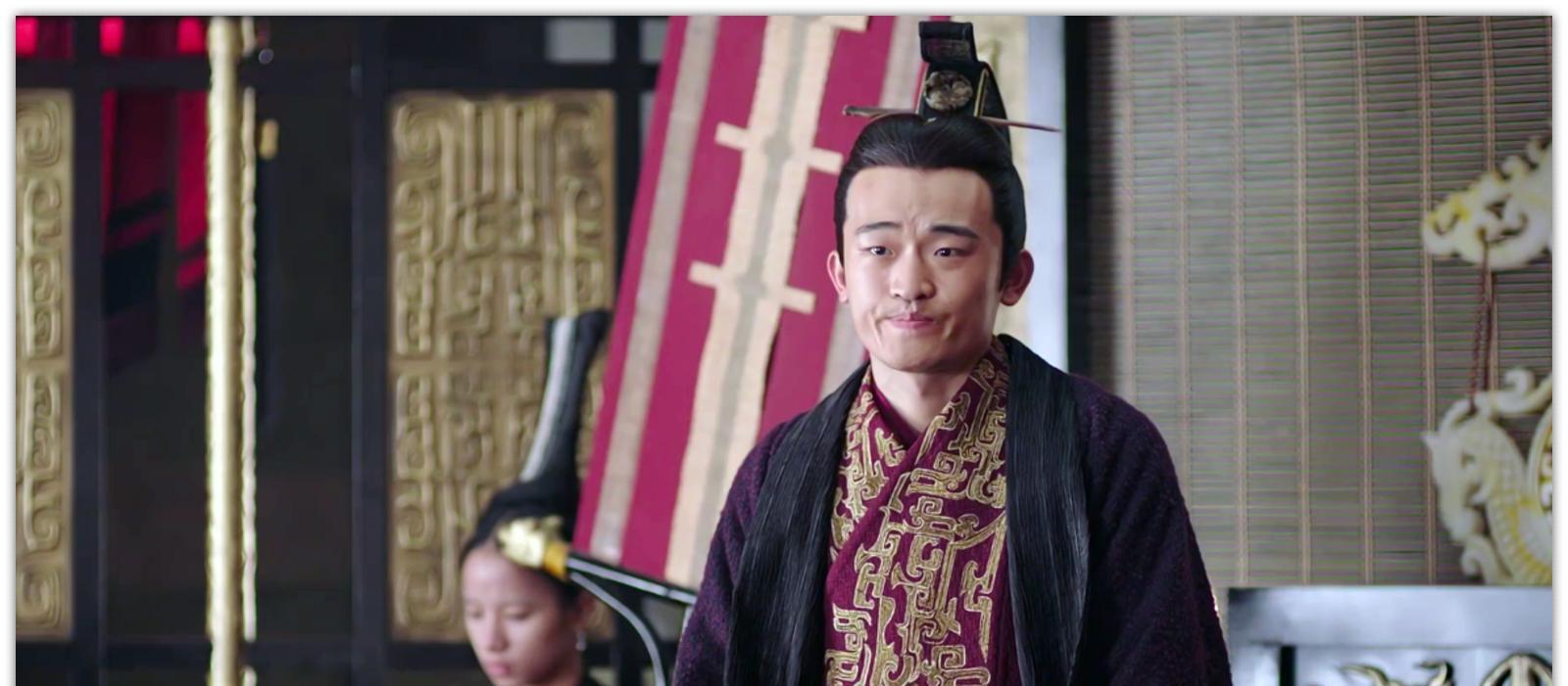 后人|刘禅去世37年后，一个开国皇帝自称他的后人，还给蜀国报了仇！