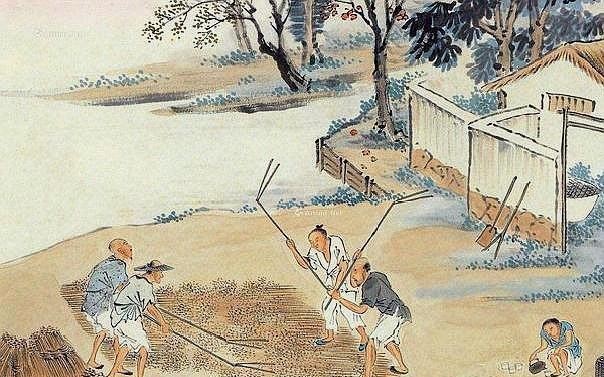 古人|古人总是选择在秋后问斩,这其中有什么讲究吗?