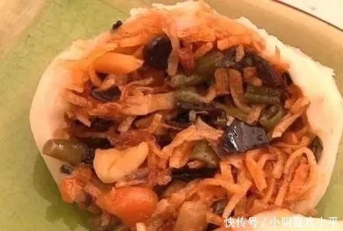 代表|跟这些月饼比,五仁弱爆了