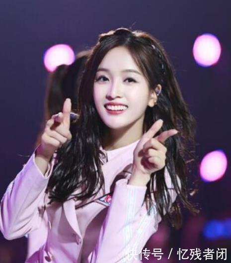 制服也非常|中韩101女生制服对比,《青你2》制服最丑《创3》制服最有个性