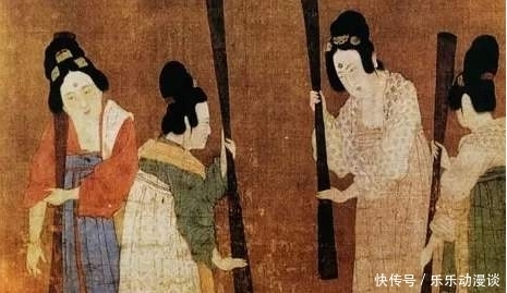  去污|古代没有洗发露，那古人都是用什么洗头发的呢？