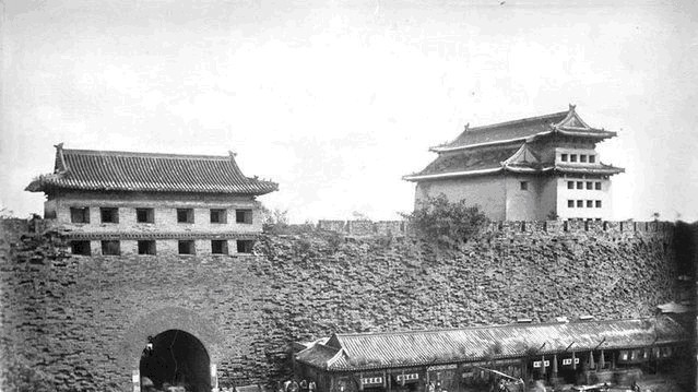 崇祯|崇祯皇帝梦见一个“有”字，大臣说是好兆，太监却伤心大哭