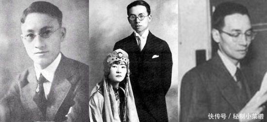 不顾|林徽因死后第七年，梁思成为何不顾子女反对再娶续弦说我年轻