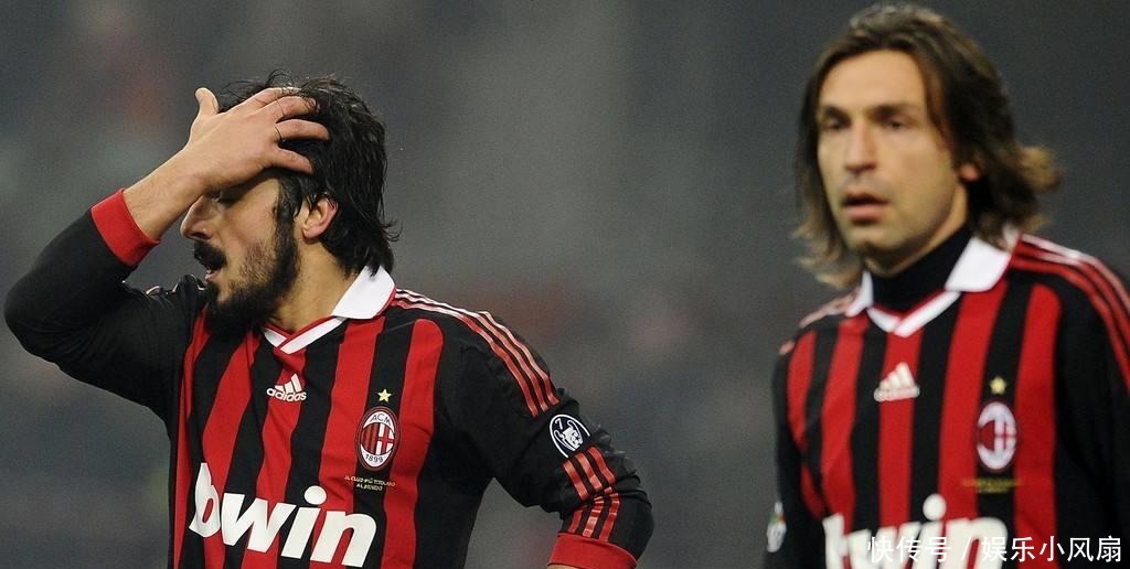 齐达内|足球历史上最著名的六大中场铁三角,第一个最无解