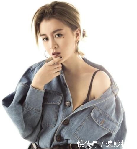 总裁|她曾参加中国好声音,未夺冠却收获爱情,29岁嫁“爱奇艺”总裁