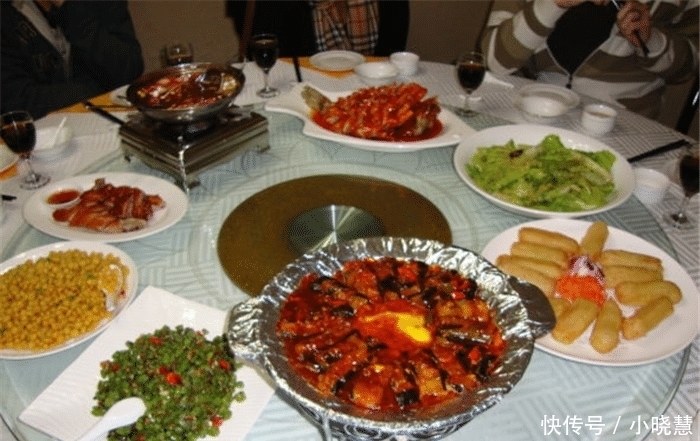 圣诞节|圣诞节为什么要吃中国菜? 看看美国网民怎么说, 老外的回答亮了