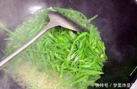 隔三差五|7月,吃瓜不如吃此豆,既是菜也是药,隔三差五吃消暑还祛湿