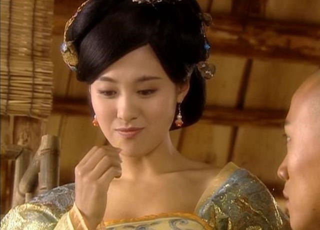 皇帝|唐朝最放肆的公主，情郎被皇帝腰斩后，她的后宫一发不可收拾