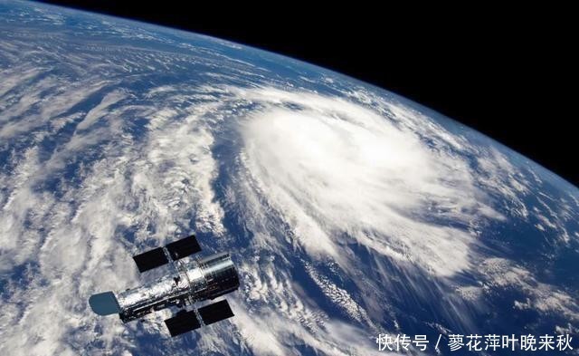 提前扑灭|你永远不知道,卫星帮我们挡了多少灾