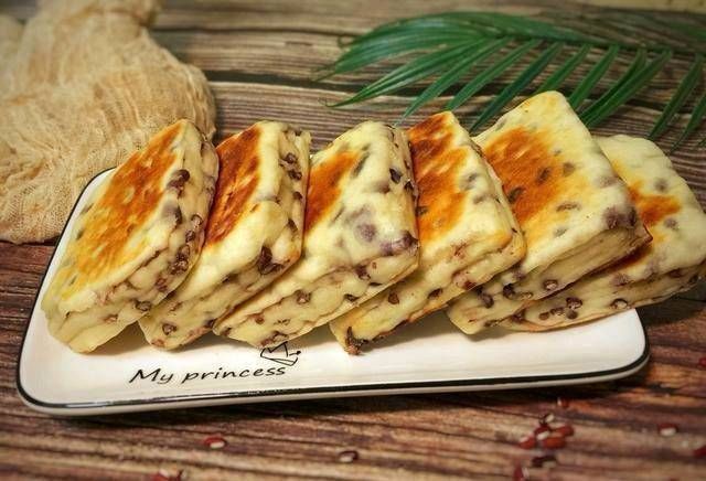 油条|如果你家里有面粉,你必须试试很容易让它变得柔软和甜美比油条还好吃