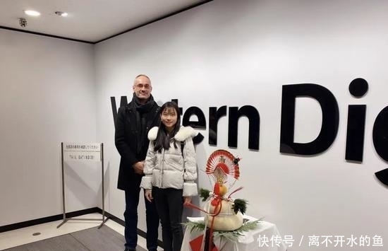 华为|湖南“天才美少女”曾收到腾讯、阿里、西部数据Offer,最终选择华为