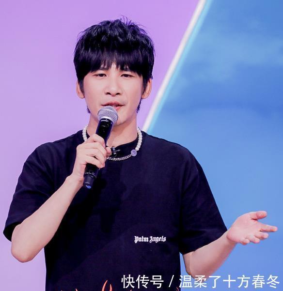 抢眼|何炅新综艺《认真的嘎嘎们》,导师太抢眼,大张伟陈伟霆搞笑搭档